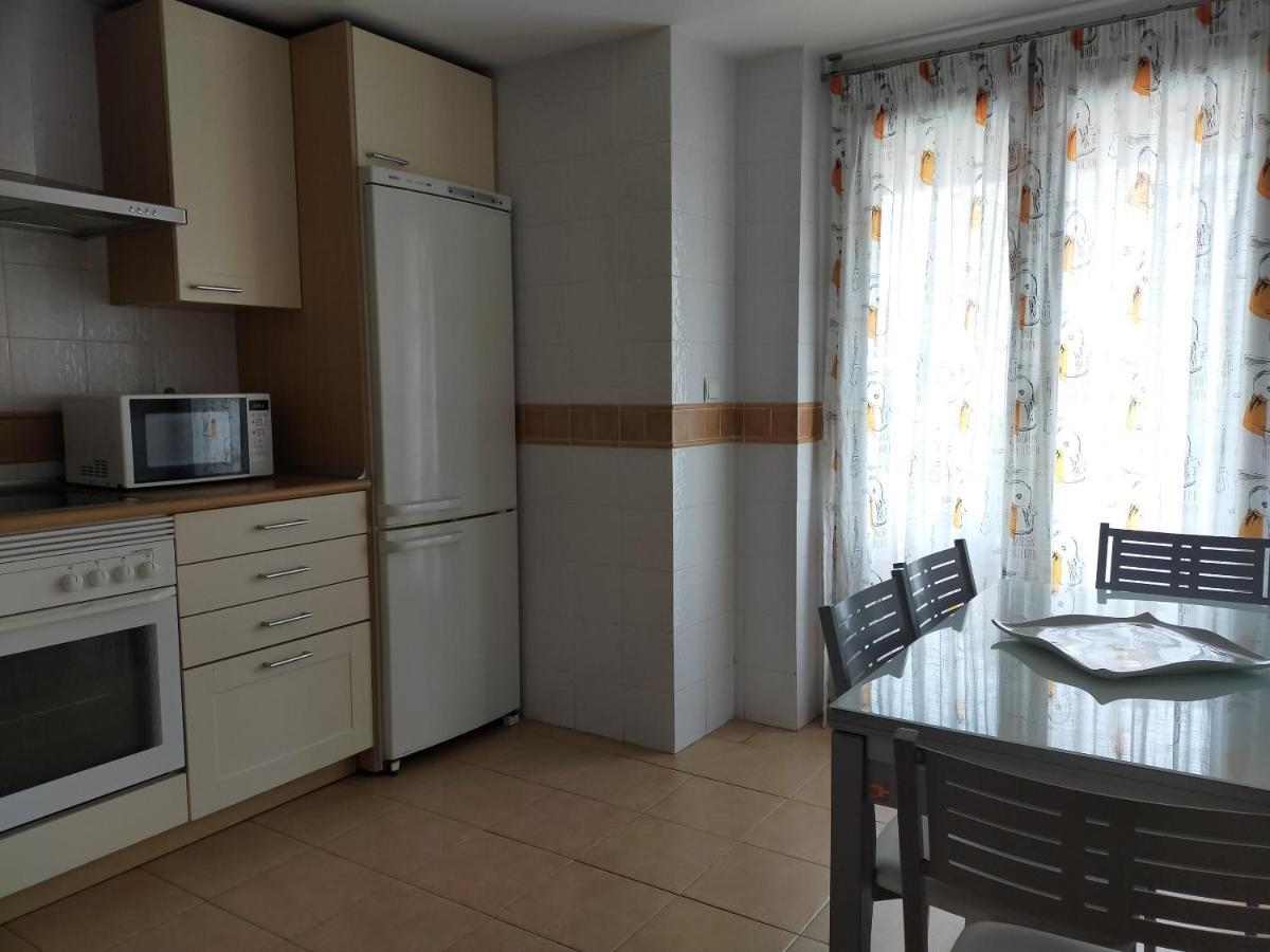 Paseo Maritimo Antonio Banderas Apartment Malaga Exterior photo